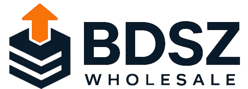 BDSZ Wholesale logo
